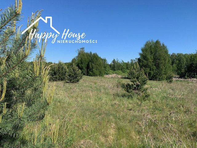 Działka inwestycyjna Nieżywięć, Ametystowa. Zdjęcie 2