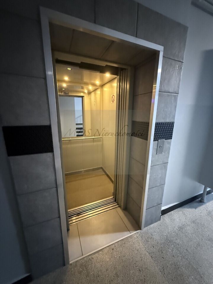 Mieszkanie 1-pokojowe Warszawa Ochota, ul. Bitwy Warszawskiej 1920 r.. Zdjęcie 9