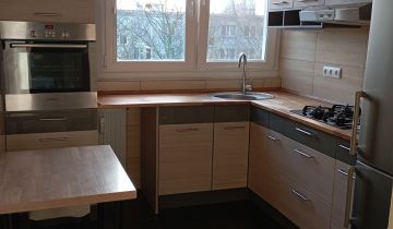 Mieszkanie 2-pokojowe Wrocław Krzyki, ul. Zaolziańska