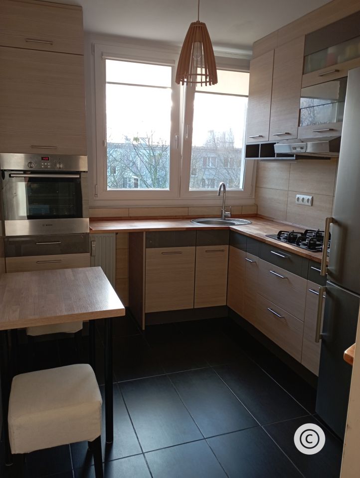 Mieszkanie 2-pokojowe Wrocław Krzyki, ul. Zaolziańska