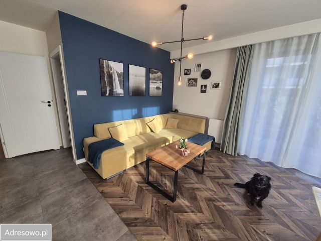 Mieszkanie 3-pokojowe Kraków Żabiniec. Zdjęcie 1