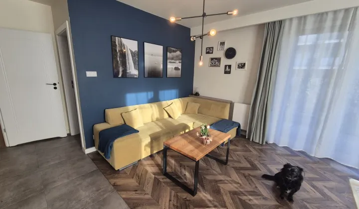 Mieszkanie 3-pokojowe Kraków Żabiniec