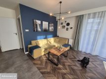 Mieszkanie 3-pokojowe Kraków Żabiniec