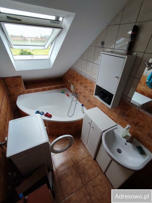 Mieszkanie 2-pokojowe Rzęśnica. Zdjęcie 3