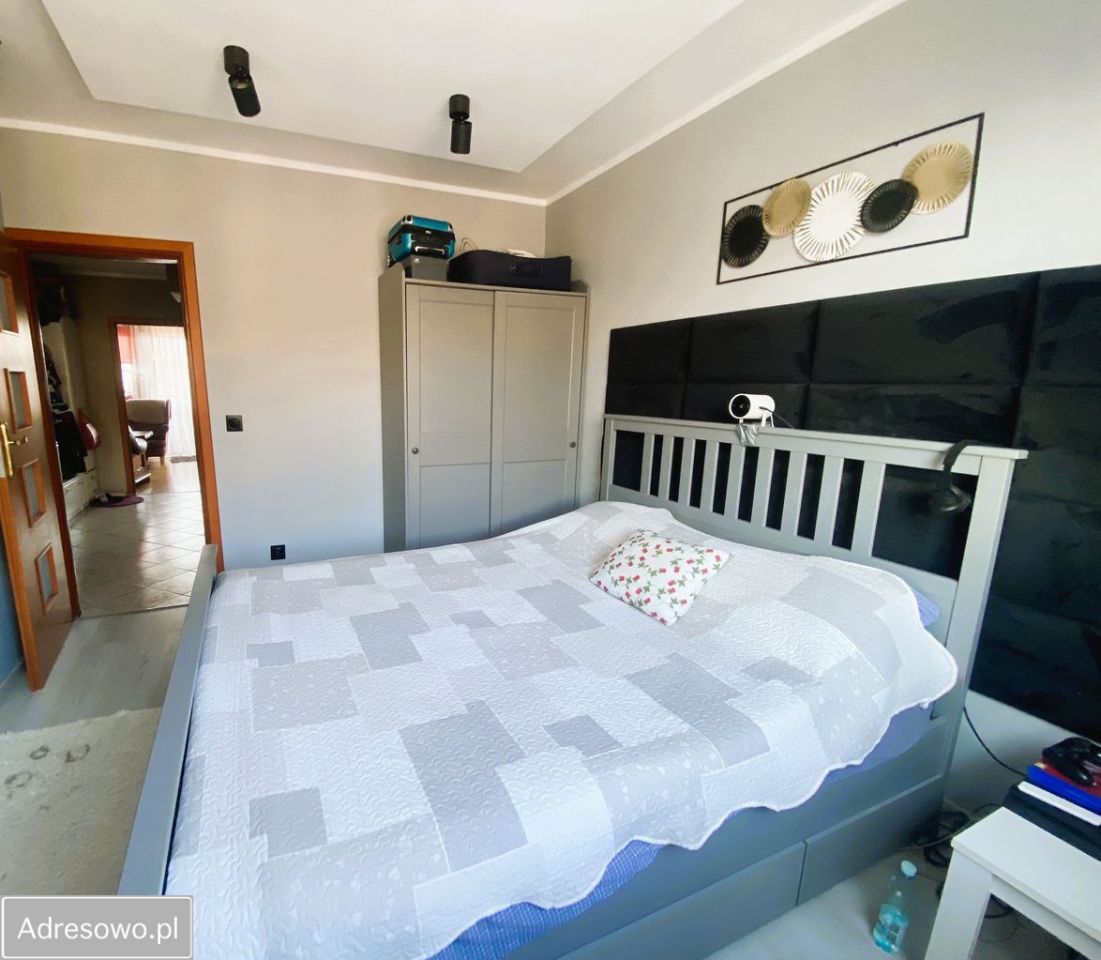 Mieszkanie 4-pokojowe Knurów, ul. Floriana. Zdjęcie 8