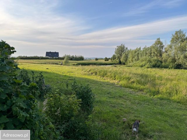 Działka budowlana Zakrzewo. Zdjęcie 1