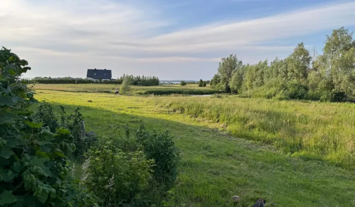 Działka budowlana Zakrzewo