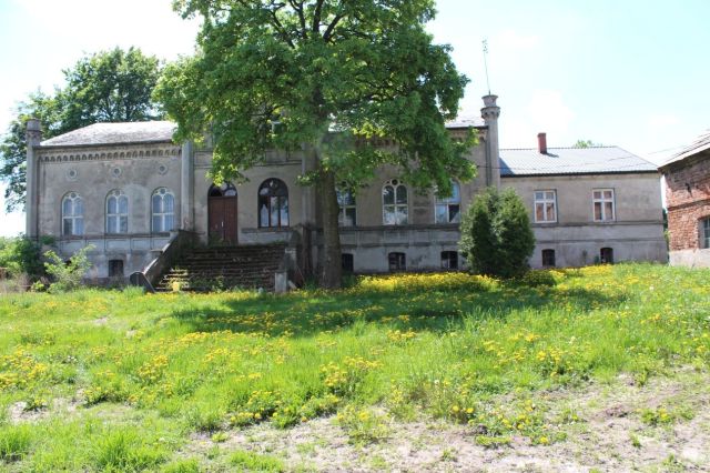 dworek Grudziądz. Zdjęcie 1