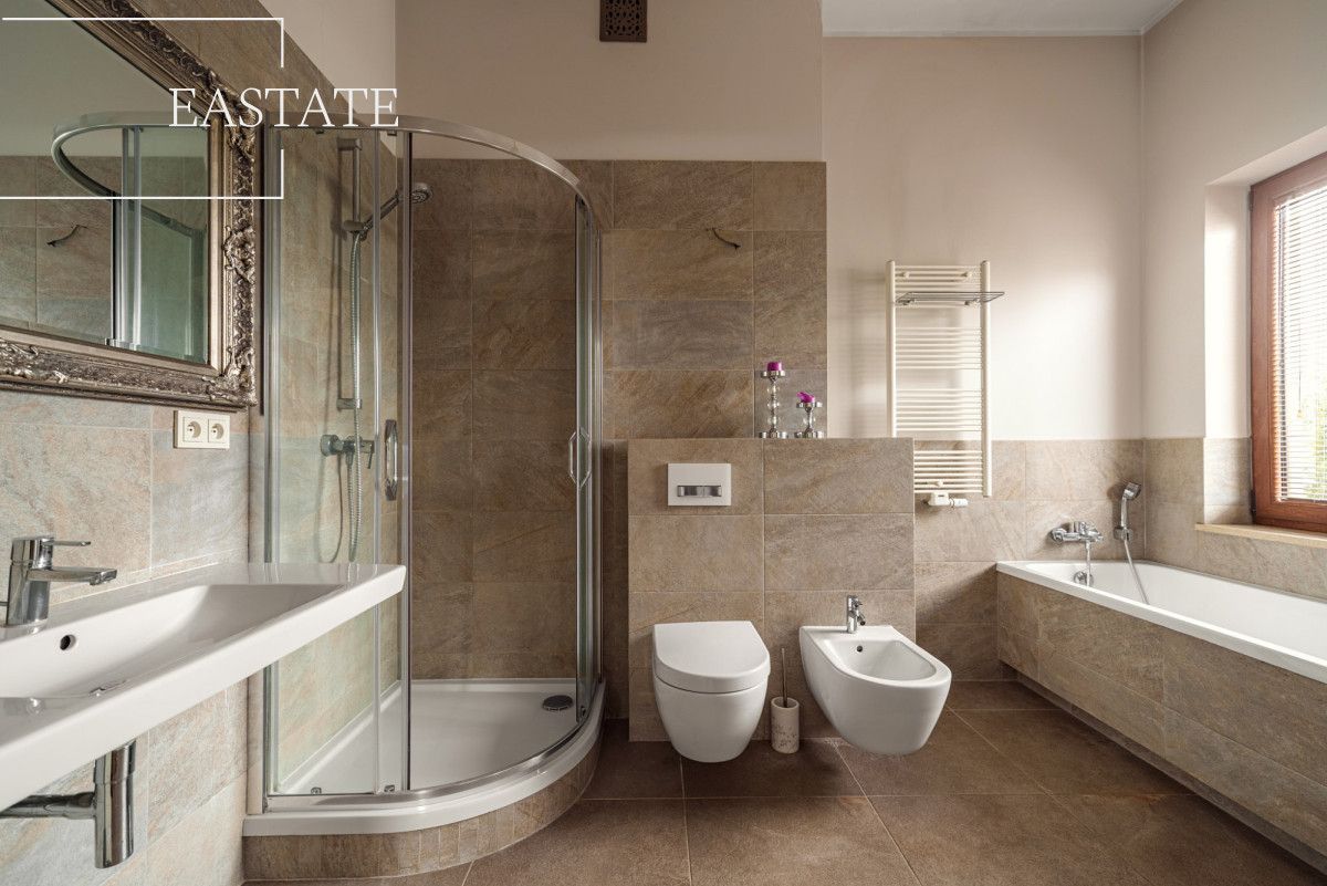 dom wolnostojący, 5 pokoi Parcela-Obory. Zdjęcie 15