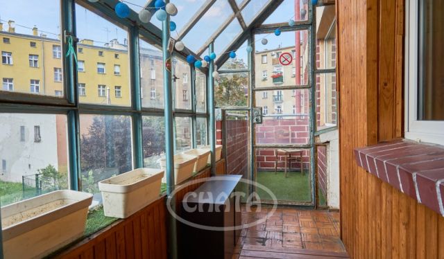 Mieszkanie 4-pokojowe Wrocław Śródmieście, ul. Księcia Józefa Poniatowskiego. Zdjęcie 5