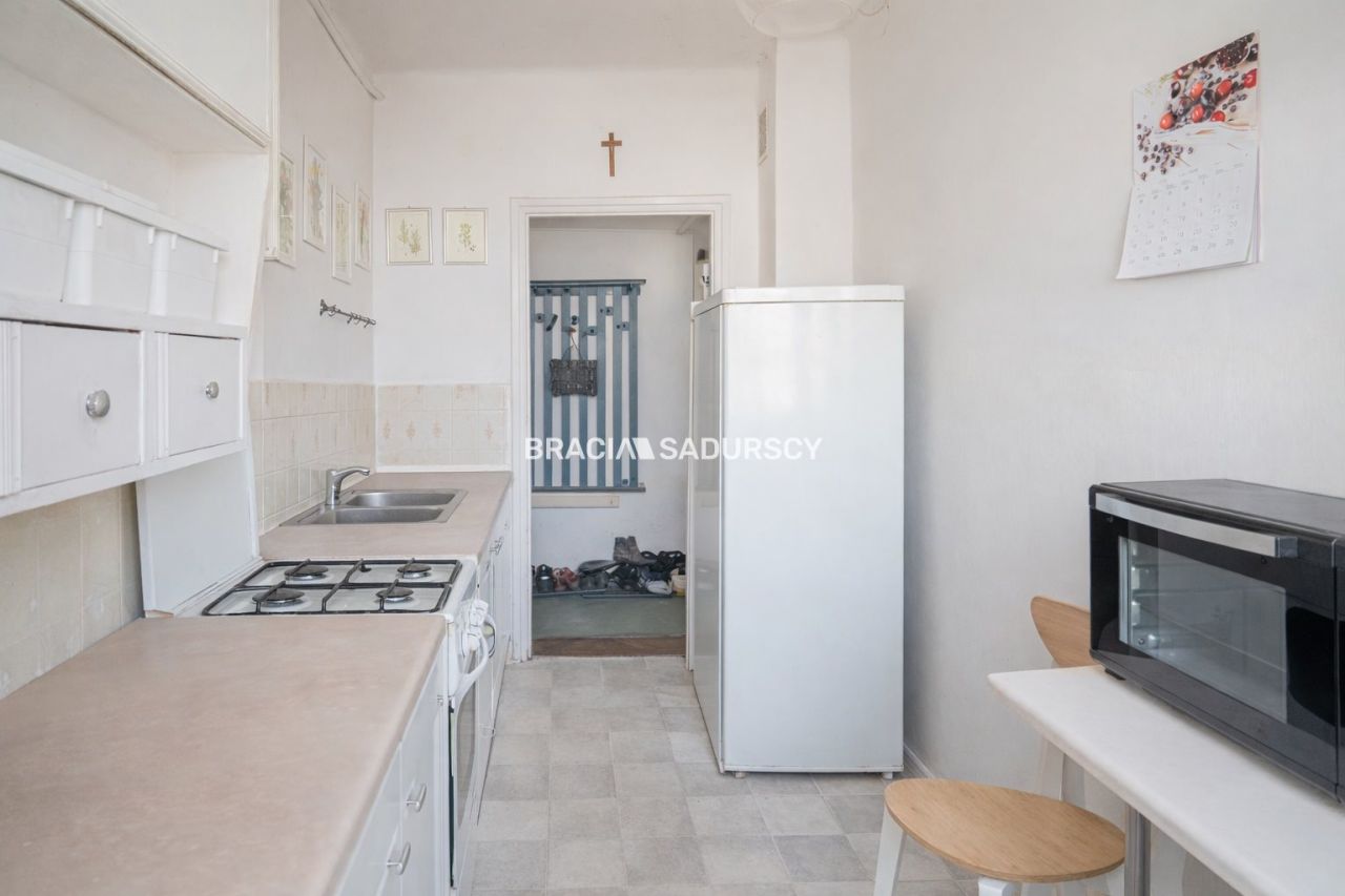 Mieszkanie 2-pokojowe Kraków Bronowice, ul. Kaspra Żelechowskiego. Zdjęcie 9