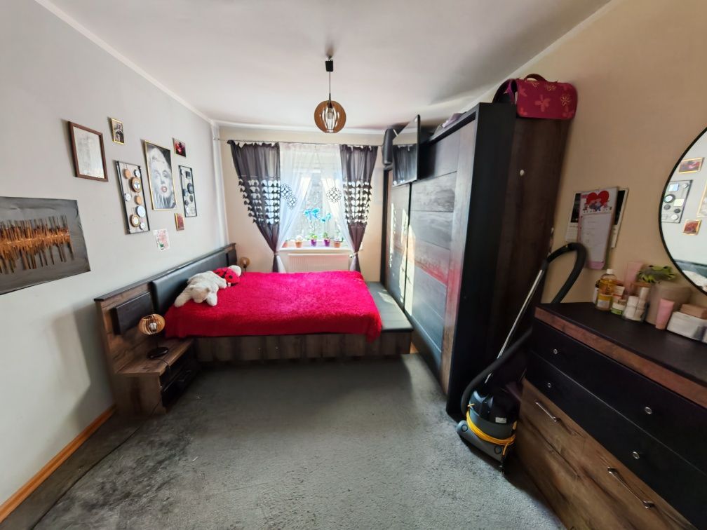 Mieszkanie 3-pokojowe Konin, ul. Armii Krajowej. Zdjęcie 5