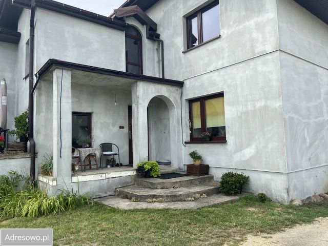 dom wolnostojący, 6 pokoi Kalej, ul. Główna. Zdjęcie 1