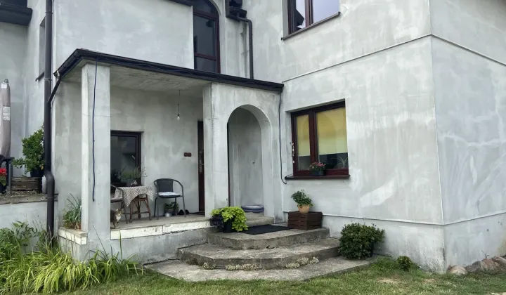 dom wolnostojący, 6 pokoi Kalej, ul. Główna