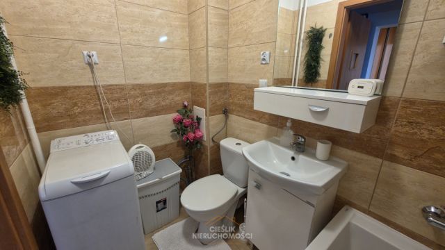 Mieszkanie 2-pokojowe Dąbrowa Górnicza, al. Tadeusza Kościuszki. Zdjęcie 11