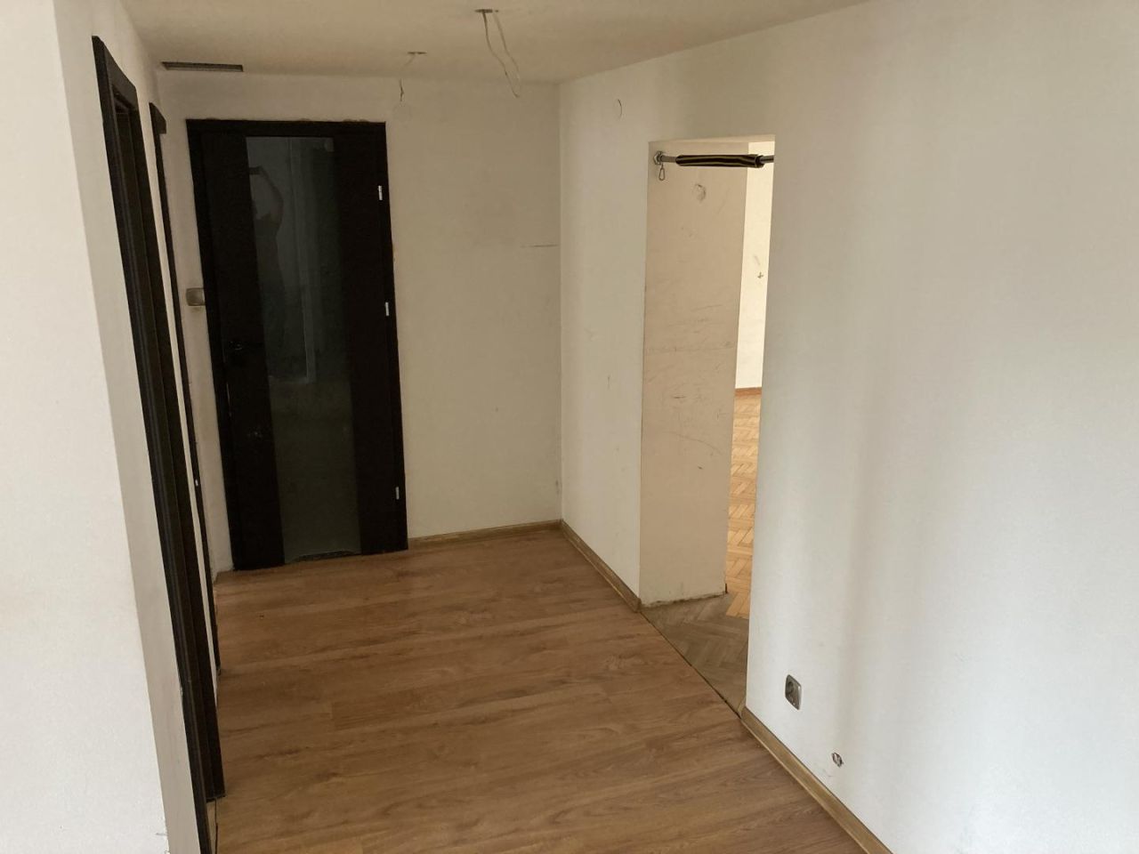 Mieszkanie 3-pokojowe Tarnów Śródmieście, ul. Fryderyka Chopina. Zdjęcie 2