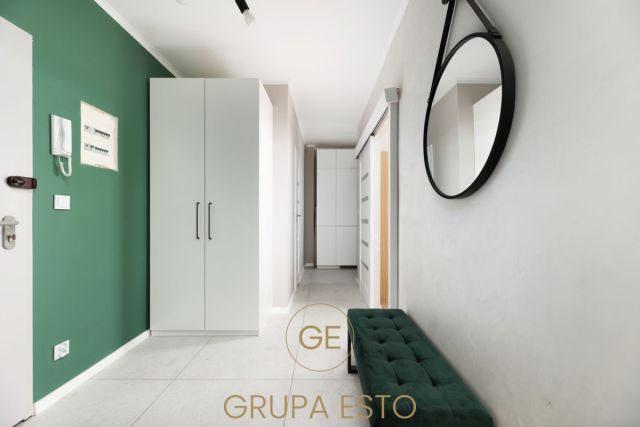 Mieszkanie 2-pokojowe Kraków Krowodrza, ul. Bratysławska. Zdjęcie 2