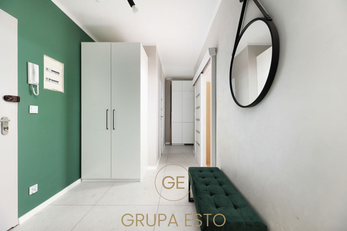 Mieszkanie 2-pokojowe Kraków Krowodrza, ul. Bratysławska. Zdjęcie 2