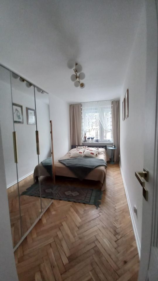 Mieszkanie 2-pokojowe Kraków Podgórze, ul. Ignacego Krasickiego. Zdjęcie 8