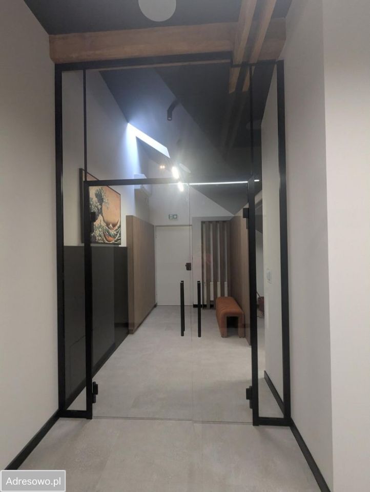 Lokal Kraków Żabiniec, ul. Ludwika Solskiego. Zdjęcie 11