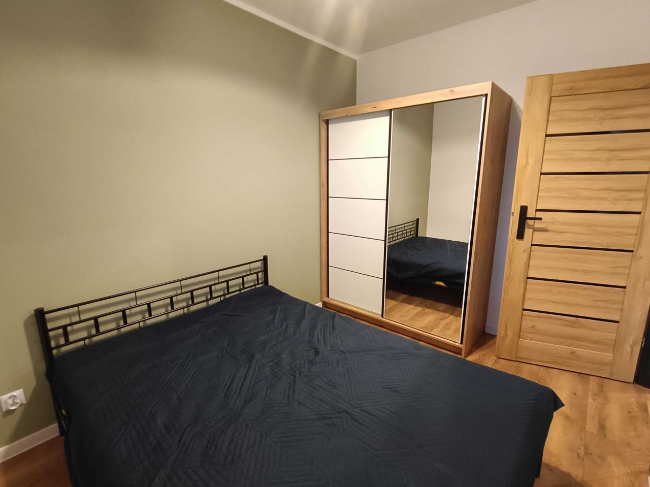 Mieszkanie 2-pokojowe Lesko, ul. Bieszczadzka. Zdjęcie 5