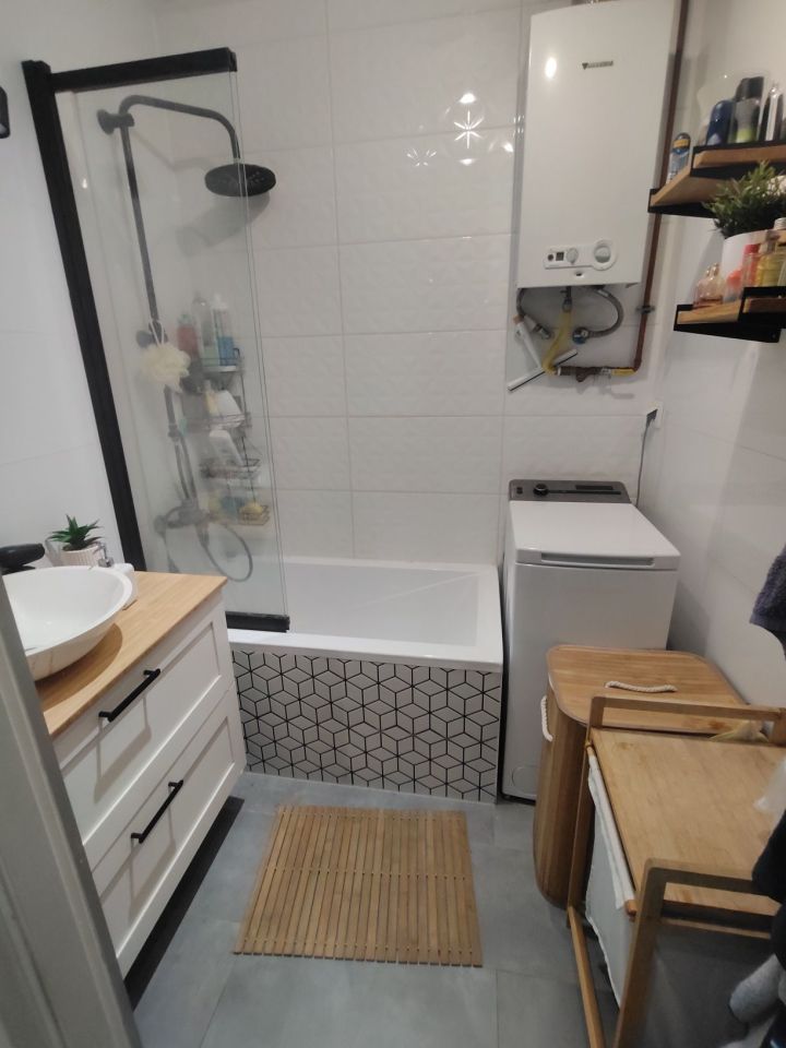 Mieszkanie 3-pokojowe Bydgoszcz Osiedle Leśne, ul. Joachima Lelewela. Zdjęcie 2