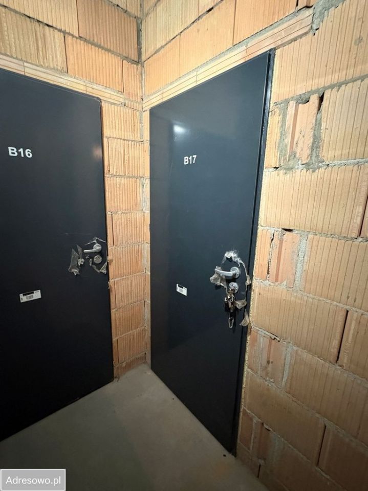 Mieszkanie 2-pokojowe Kraków Podgórze, ul. Zabłocie. Zdjęcie 18