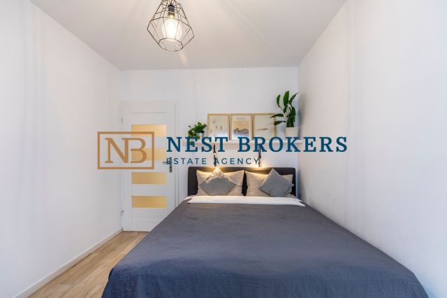 Mieszkanie 2-pokojowe Kraków Zabłocie, ul. Ślusarska. Zdjęcie 11