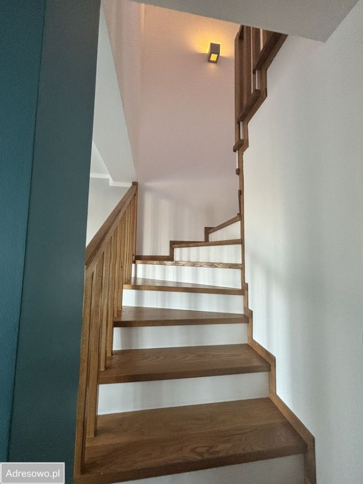 Mieszkanie 4-pokojowe Lesznowola, ul. Lisia. Zdjęcie 14