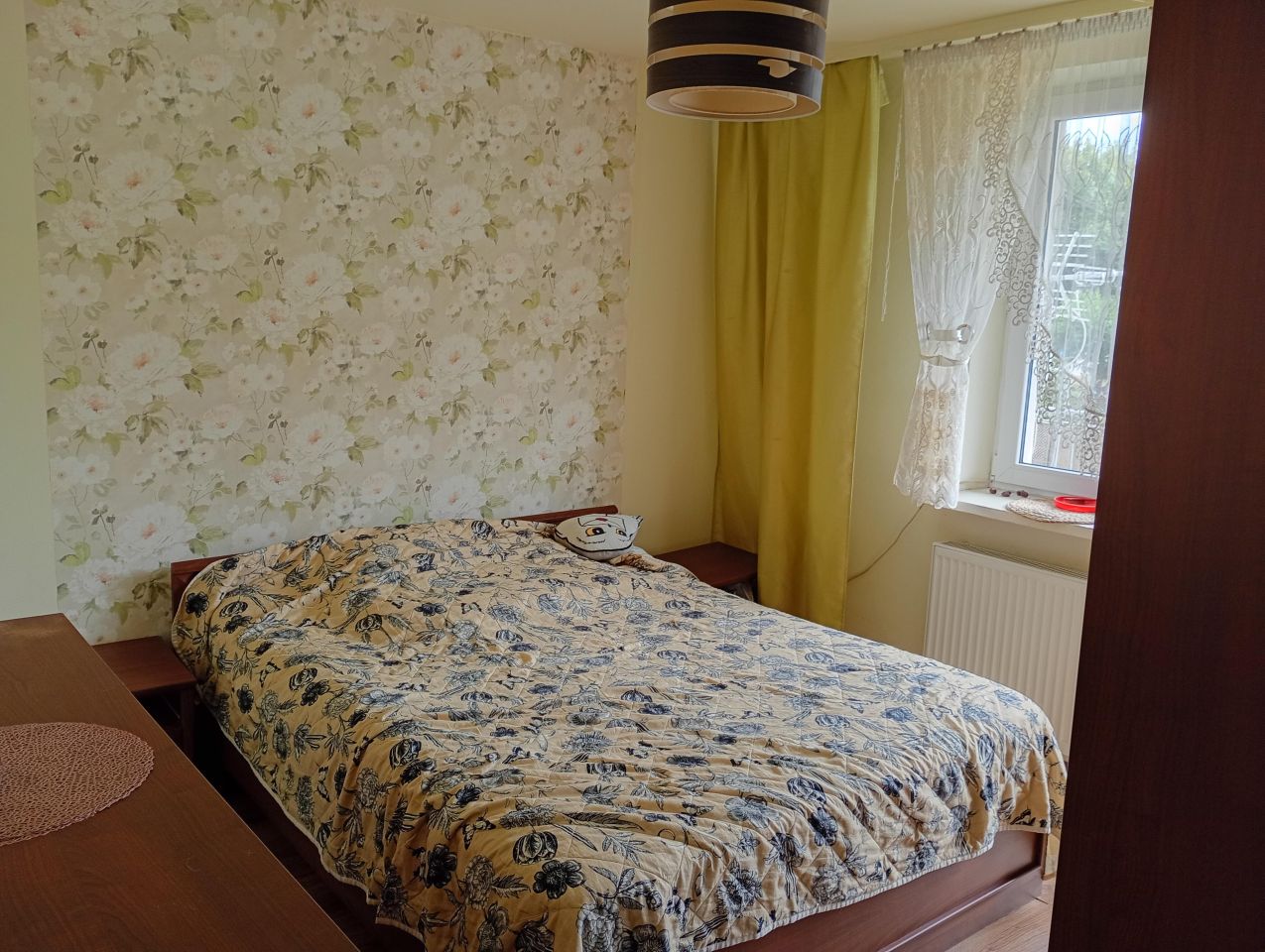 Mieszkanie 4-pokojowe Przytoczno. Zdjęcie 15