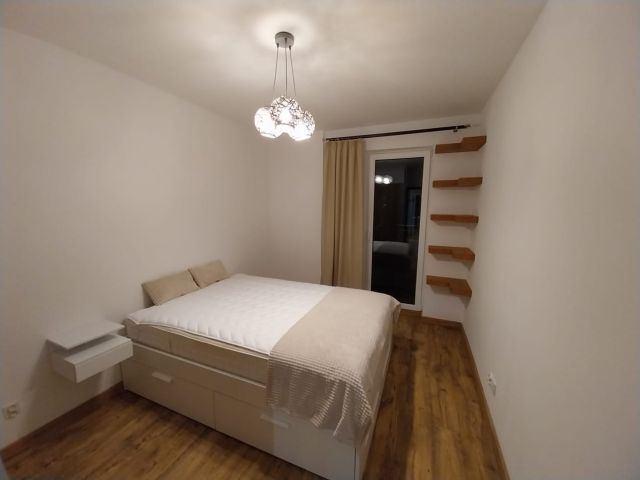 Mieszkanie 2-pokojowe Warszawa Praga-Południe, ul. Wiatraczna. Zdjęcie 6