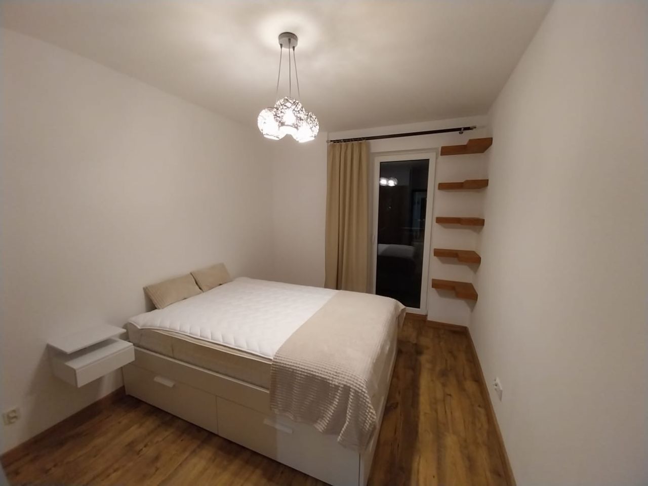 Mieszkanie 2-pokojowe Warszawa Praga-Południe, ul. Wiatraczna. Zdjęcie 6