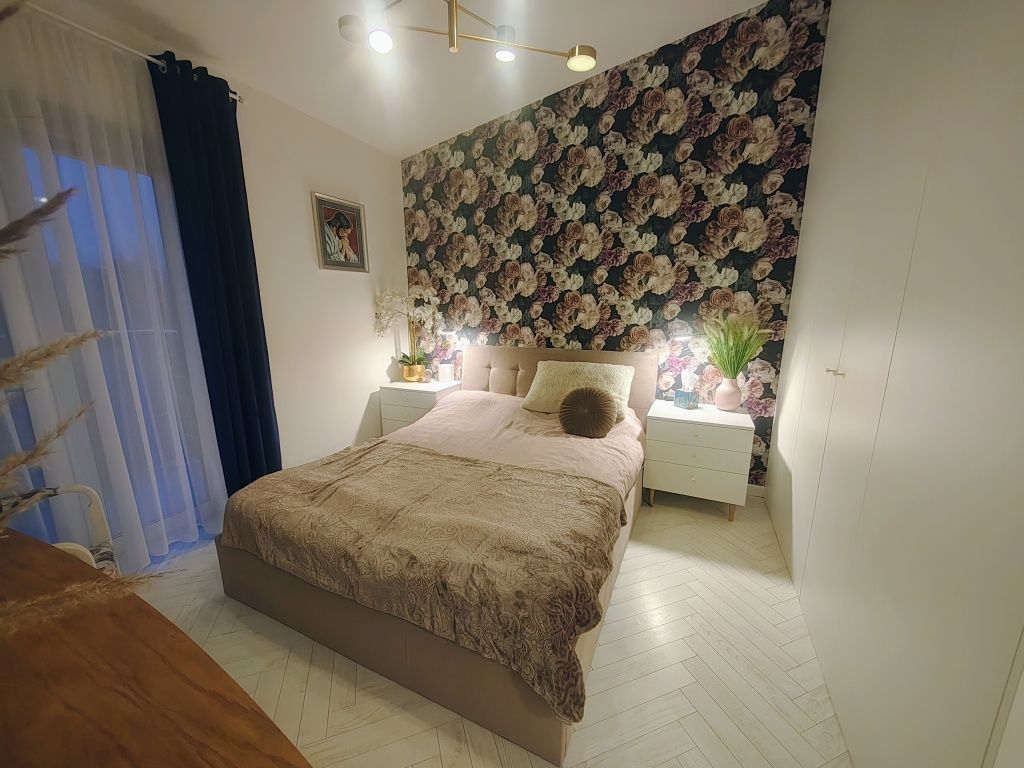 dom szeregowy, 3 pokoje Siedlce, ul. Antoniego Wintera. Zdjęcie 6