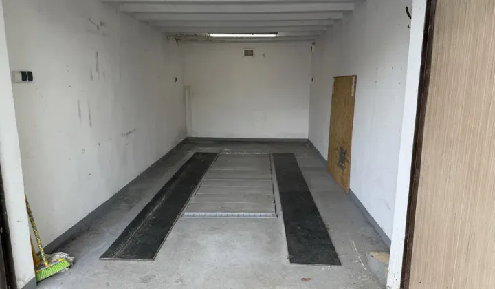 Garaż/miejsce parkingowe Pawłowice, ul. Górnicza