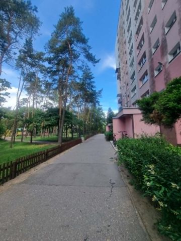 Mieszkanie 3-pokojowe Legionowo, ul. Leśna. Zdjęcie 9