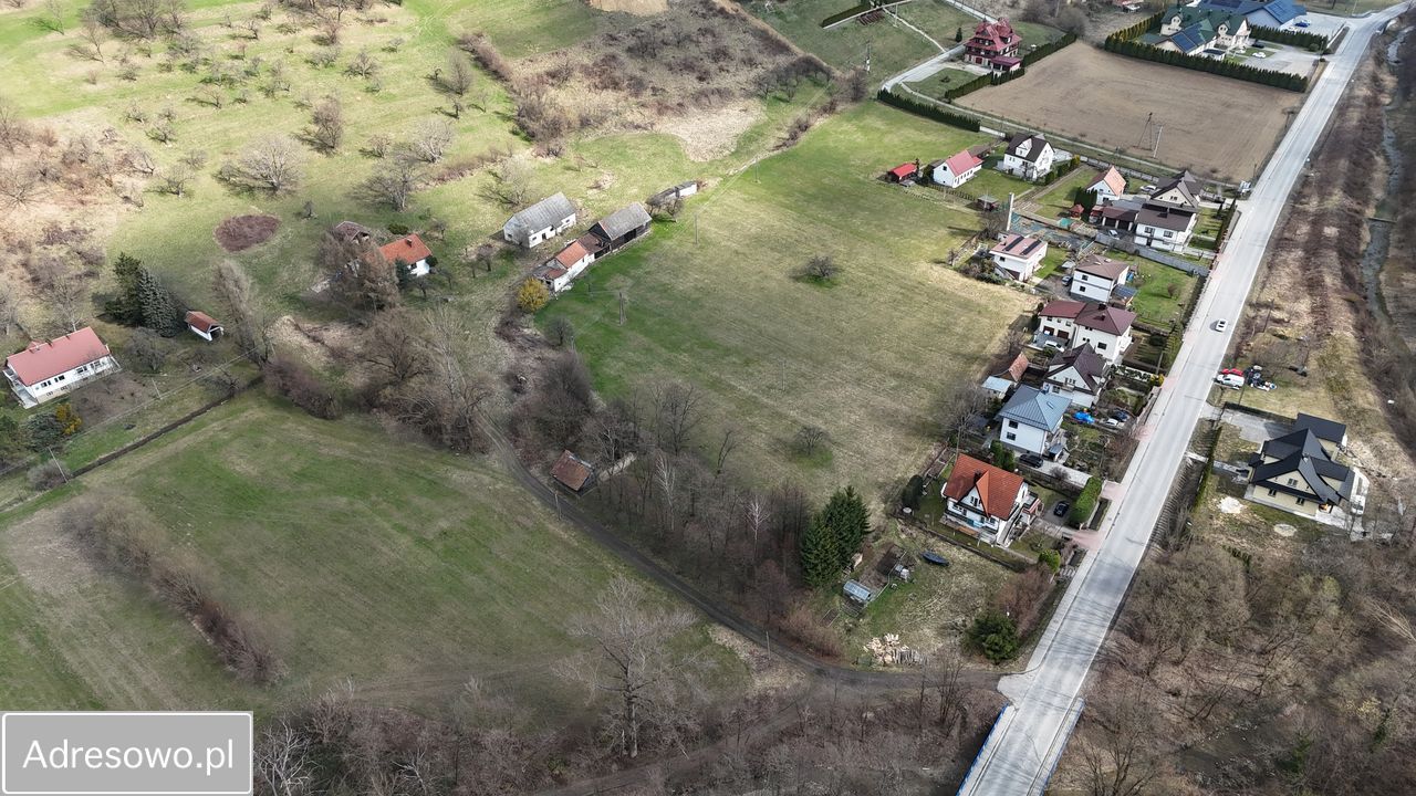 Działka inwestycyjna Sienna. Zdjęcie 3
