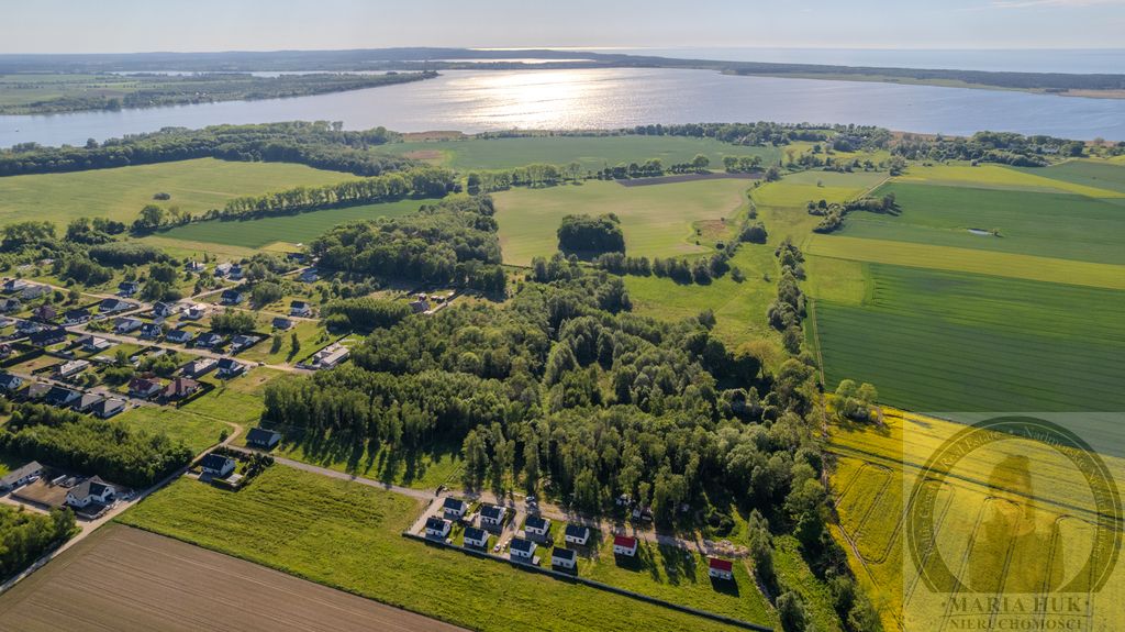dom wolnostojący, 4 pokoje Kamień Pomorski. Zdjęcie 5