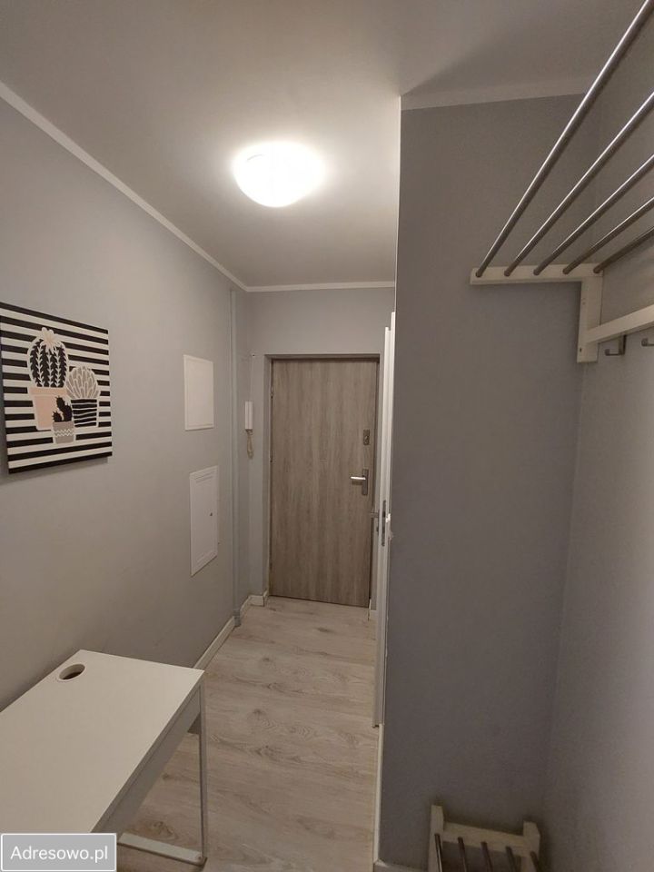 Mieszkanie 3-pokojowe Poznań Nowe Miasto, ul. Warszawska. Zdjęcie 6