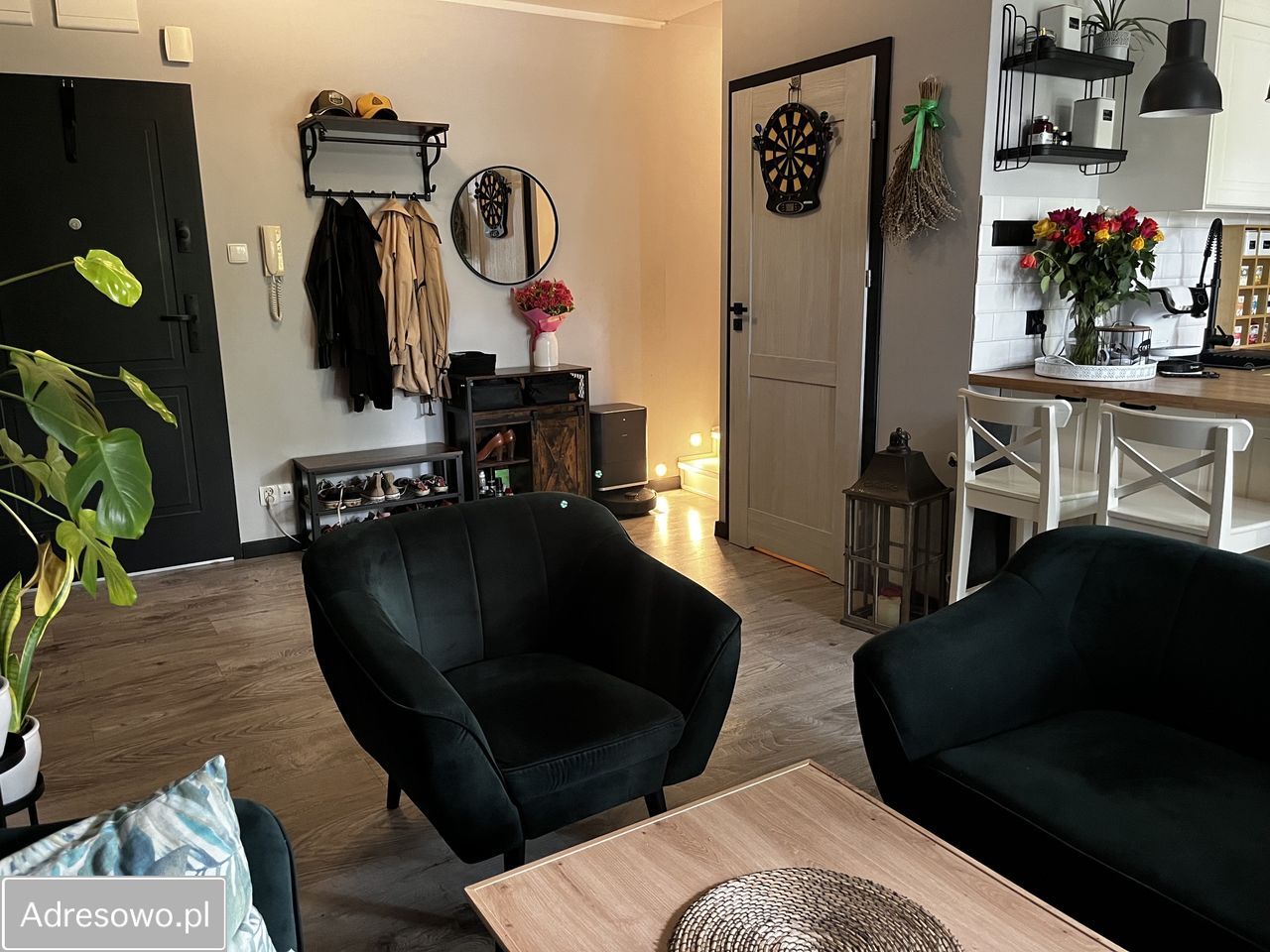Mieszkanie 5-pokojowe Brodnica, ul. Okrężna. Zdjęcie 3