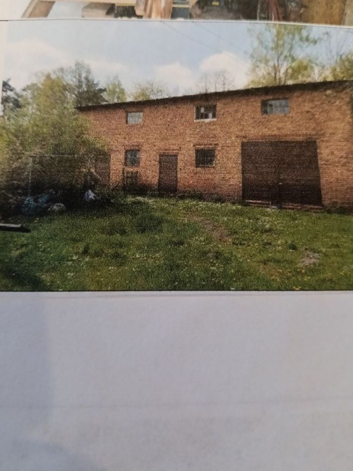 dom wolnostojący Czarnocin, ul. Główna. Zdjęcie 4