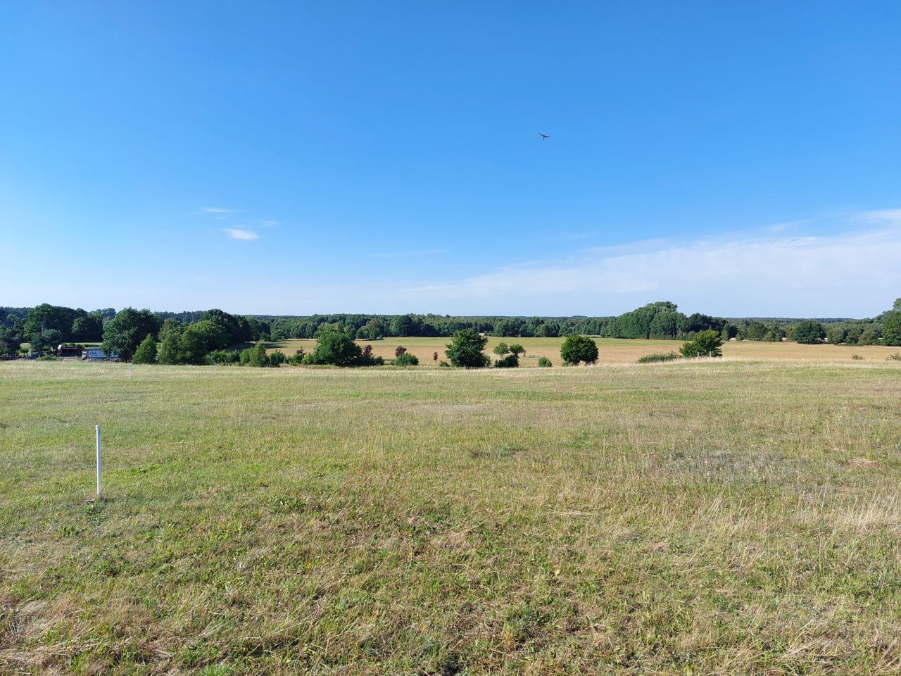 Działka budowlana Sarbsk. Zdjęcie 6
