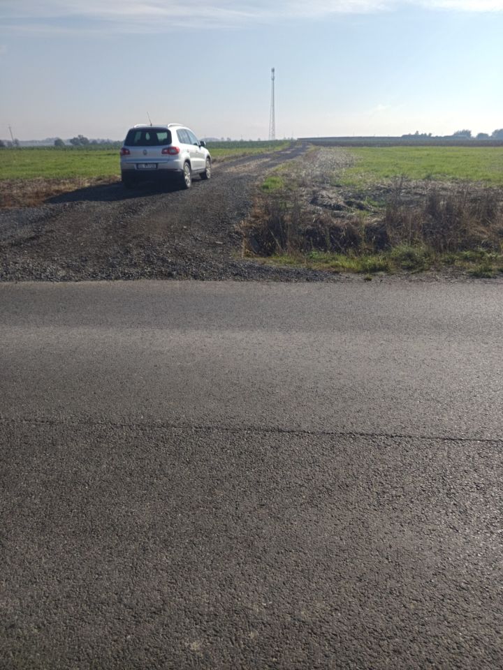 Działka budowlana Legnica, Piotrowek. Zdjęcie 3