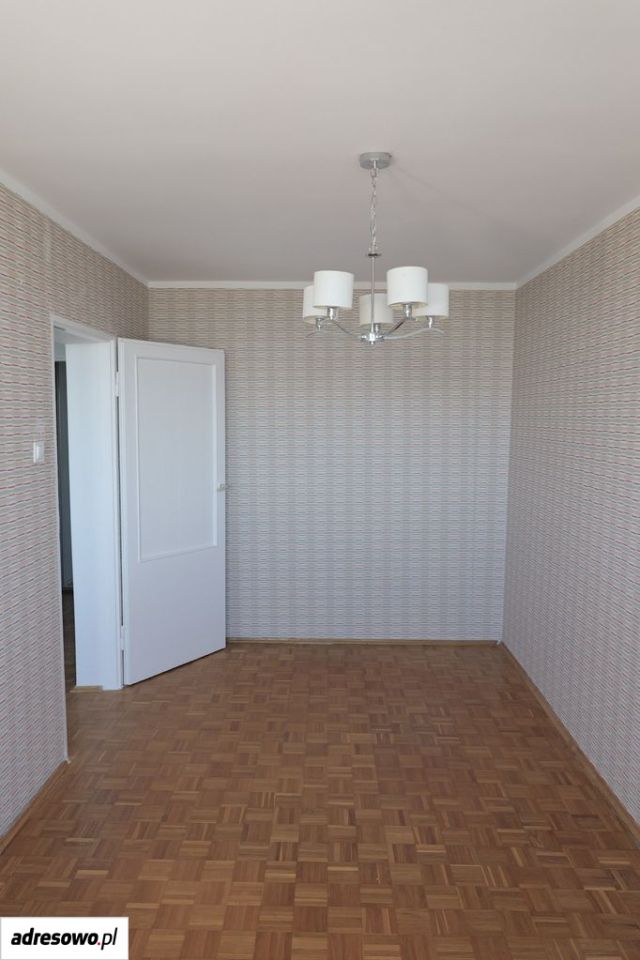 Mieszkanie 3-pokojowe Wrocław Fabryczna, ul. Inżynierska. Zdjęcie 11
