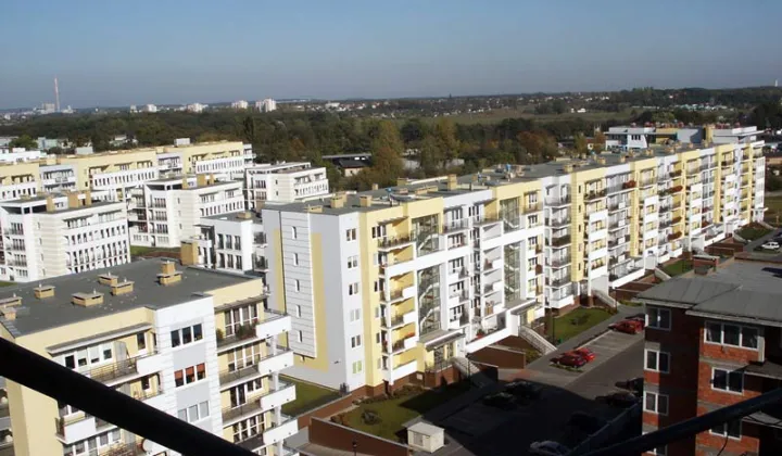 Garaż/miejsce parkingowe Poznań Nowe Miasto, ul. Katowicka