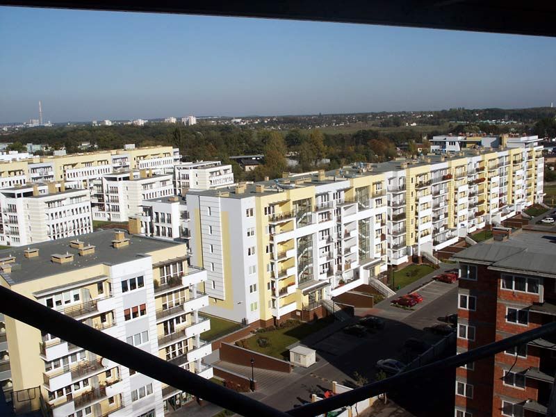 Garaż/miejsce parkingowe Poznań Nowe Miasto, ul. Katowicka. Zdjęcie 1
