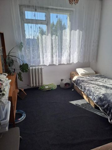 Mieszkanie 4-pokojowe Kraków Prądnik Biały, ul. Henryka Pachońskiego. Zdjęcie 3