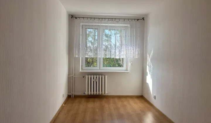 Mieszkanie 3-pokojowe Śrem