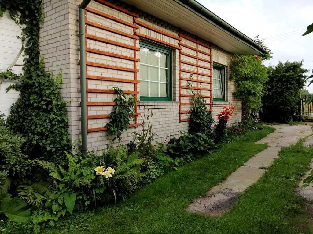 dom wolnostojący, 4 pokoje Dobra Wola