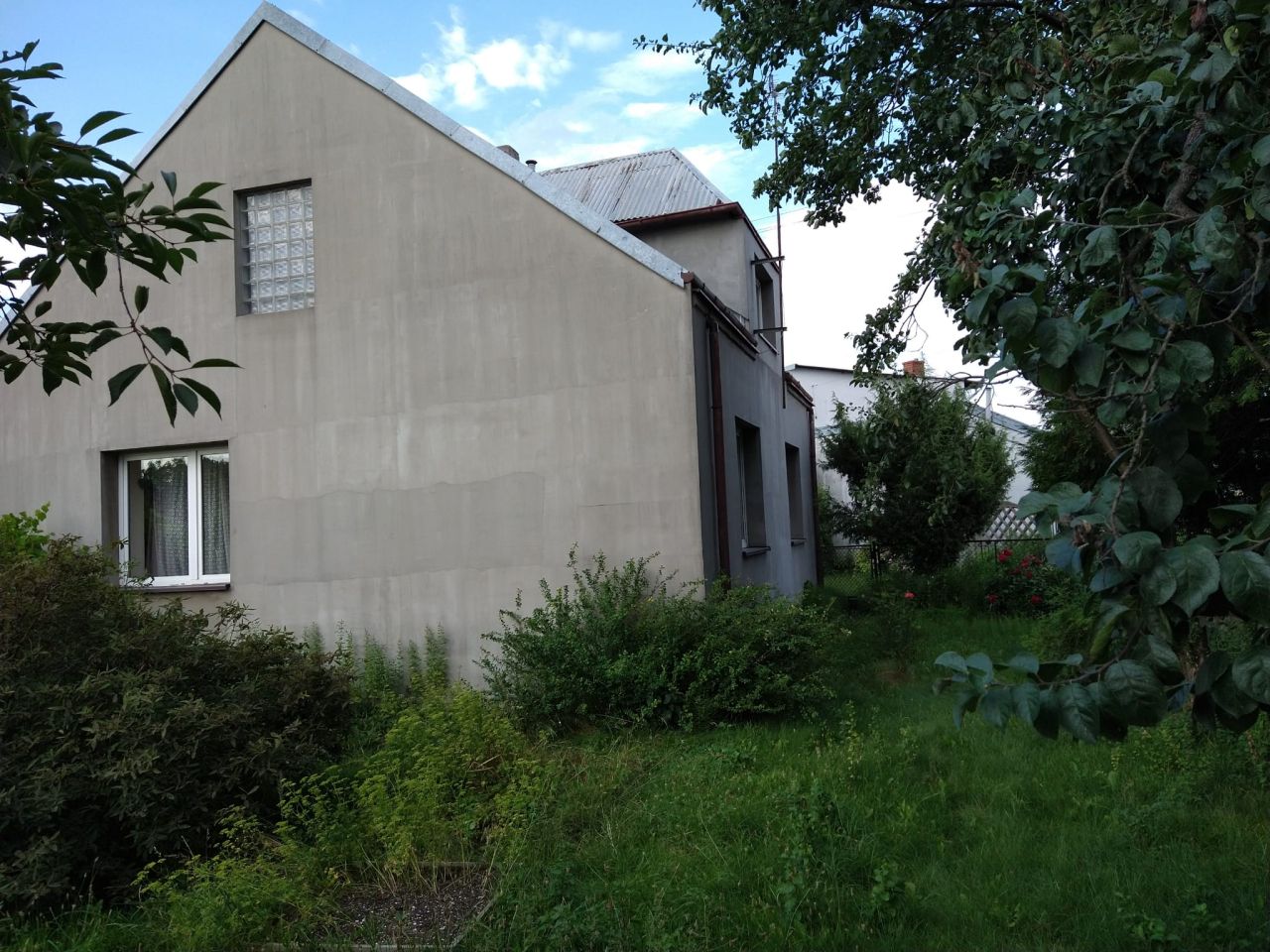 dom wolnostojący, 5 pokoi Rudniki, ul. Częstochowska. Zdjęcie 8