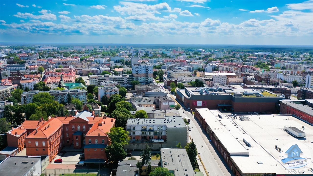 kamienica Włocławek Centrum. Zdjęcie 5